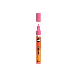 MARCADOR MOLOTOW ONE4ALL 227HS 4 MM