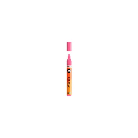 MARCADOR MOLOTOW ONE4ALL 227HS 4 MM