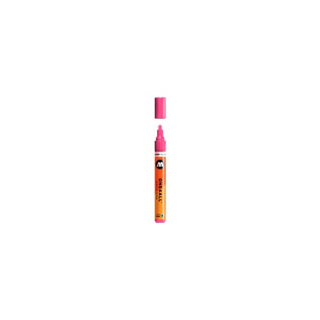 MARCADOR MOLOTOW ONE4ALL 227HS 4 MM