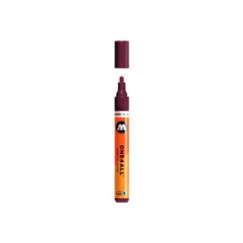 MARCADOR MOLOTOW ONE4ALL 227HS 4 MM