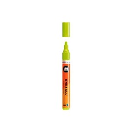 MARCADOR MOLOTOW ONE4ALL 227HS 4 MM