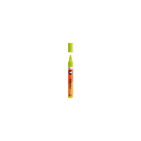MARCADOR MOLOTOW ONE4ALL 227HS 4 MM