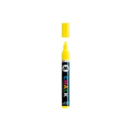MARCADOR MOLOTOW CHALK LÍQUIDO 4 MM