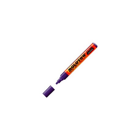 MARCADOR MOLOTOW ONE4ALL 227HS PUNTA 4 MM