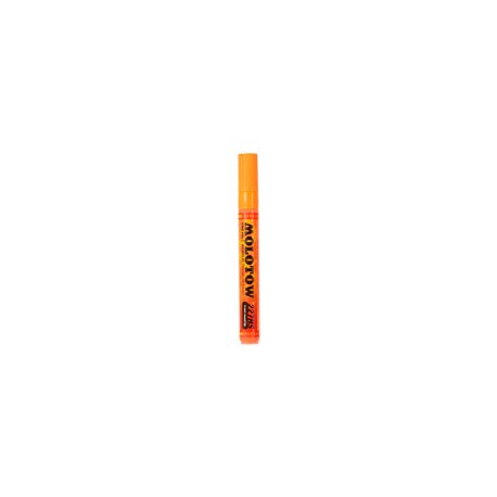 MARCADOR MOLOTOW ONE4ALL 227HS PUNTA 4 MM