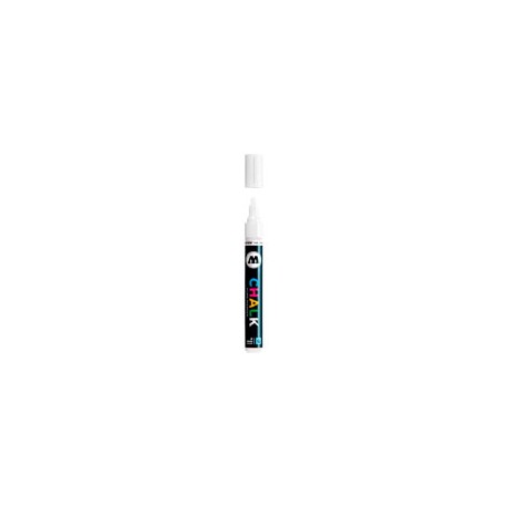 MARCADOR MOLOTOW CHALK LÍQUIDO 4 MM