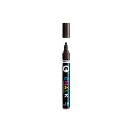 MARCADOR MOLOTOW CHALK LÍQUIDO 4 MM