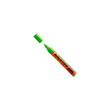 MARCADOR MOLOTOW ONE4ALL 227HS PUNTA 4 MM