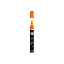 MARCADOR MOLOTOW CHALK LÍQUIDO 4 MM