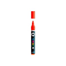 MARCADOR MOLOTOW CHALK LÍQUIDO 4 MM