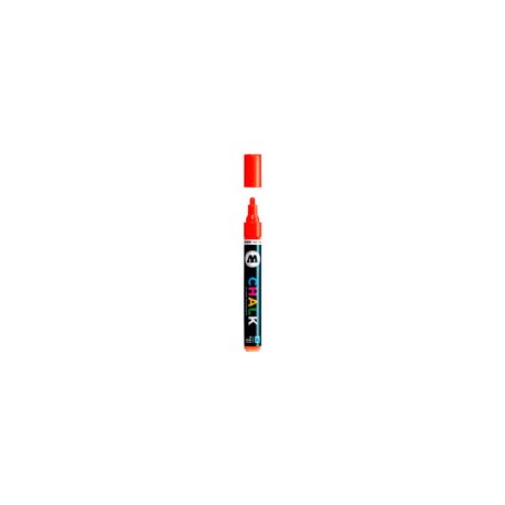 MARCADOR MOLOTOW CHALK LÍQUIDO 4 MM