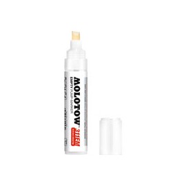 MARCADOR VACÍO MOLOTOW 311EM PUNTA CINCEL 4- ...