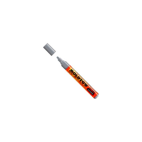 MARCADOR MOLOTOW ONE4ALL 227HS PUNTA 4 MM