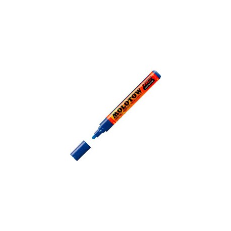 MARCADOR MOLOTOW ONE4ALL 227HS PUNTA 4 MM