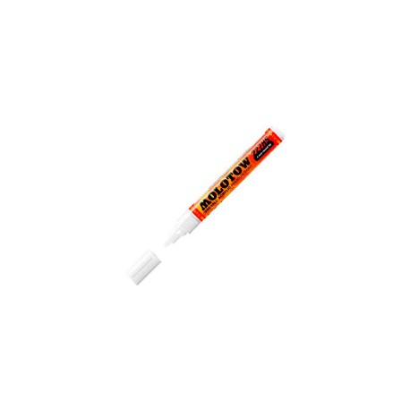 MARCADOR MOLOTOW ONE4ALL 227HS PUNTA 4 MM