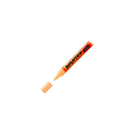 MARCADOR MOLOTOW ONE4ALL 227HS PUNTA 4 MM