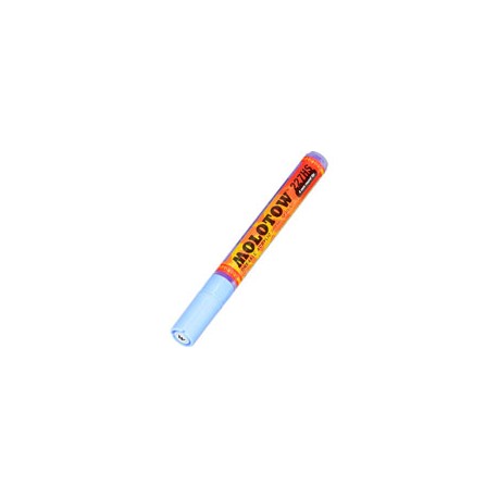 MARCADOR MOLOTOW ONE4ALL 227HS PUNTA 4 MM