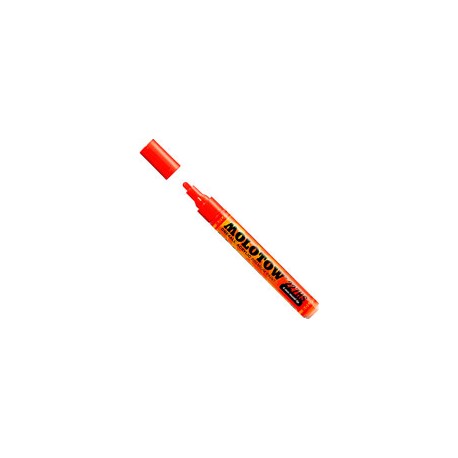 MARCADOR MOLOTOW ONE4ALL 227HS PUNTA 4 MM