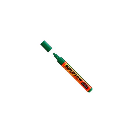 MARCADOR MOLOTOW ONE4ALL 227HS PUNTA 4 MM