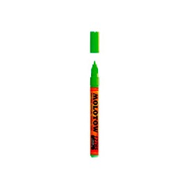 MARCADOR MOLOTOW ONE4ALL 127HSCO PUNTA 1.5 M ...