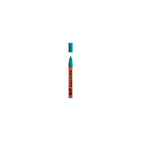 MARCADOR MOLOTOW ONE4ALL 127HSCO PUNTA 1.5 M ...