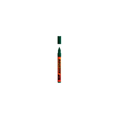 MARCADOR MOLOTOW ONE4ALL 127HSCO PUNTA 1.5 M ...