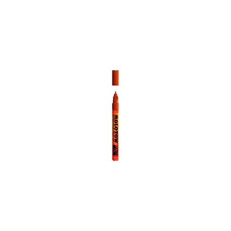 MARCADOR MOLOTOW ONE4ALL 127HSCO PUNTA 1.5 M ...