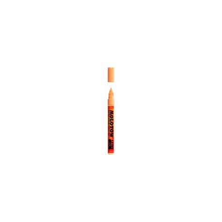 MARCADOR MOLOTOW ONE4ALL 127HSCO PUNTA 1.5 M ...