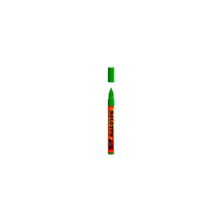 MARCADOR MOLOTOW ONE4ALL 127HSCO PUNTA 1.5 M ...