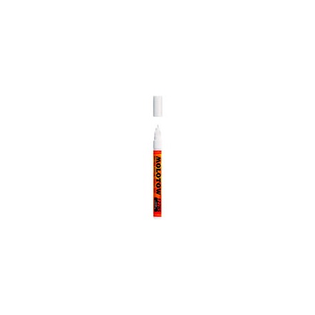 MARCADOR MOLOTOW ONE4ALL 127HSCO PUNTA 1.5 M ...