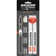 SET PARA REFIL MOLOTOW 505 BLÍSTER CON 10