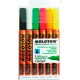 MARCADORES MOLOTOW ONE4ALL NEÓN DE 2 MM BLÍS ...