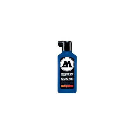 TINTA PARA MARCADOR MOLOTOW ONE4ALL DE 180 M ...