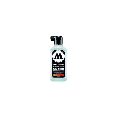 TINTA PARA MARCADOR MOLOTOW ONE4ALL DE 180 M ...
