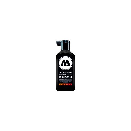 TINTA PARA MARCADOR MOLOTOW ONE4ALL DE 180 M ...