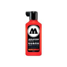 TINTA PARA MARCADOR MOLOTOW ONE4ALL DE 180 M ...