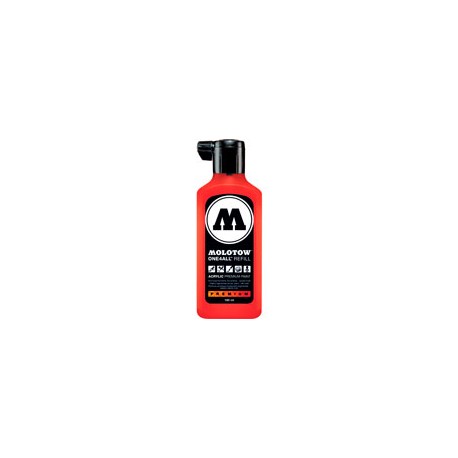 TINTA PARA MARCADOR MOLOTOW ONE4ALL DE 180 M ...