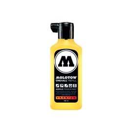 TINTA PARA MARCADOR MOLOTOW ONE4ALL DE 180 M ...