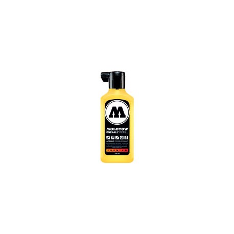 TINTA PARA MARCADOR MOLOTOW ONE4ALL DE 180 M ...
