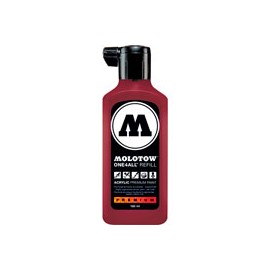 TINTA PARA MARCADOR MOLOTOW ONE4ALL DE 180 M ...