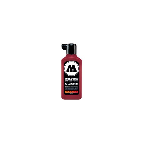 TINTA PARA MARCADOR MOLOTOW ONE4ALL DE 180 M ...