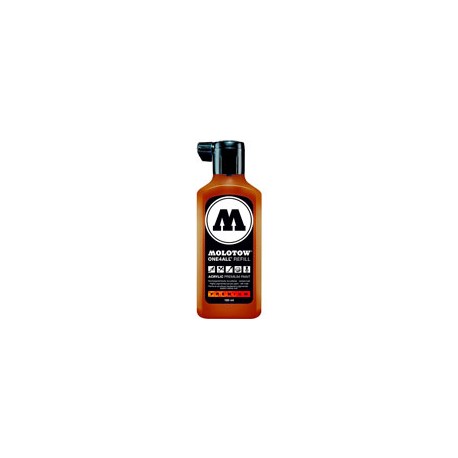 TINTA PARA MARCADOR MOLOTOW ONE4ALL DE 180 M ...