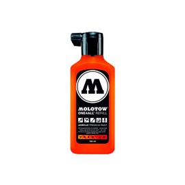 TINTA PARA MARCADOR MOLOTOW ONE4ALL DE 180 M ...