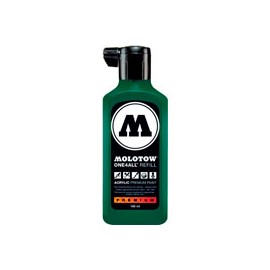 TINTA PARA MARCADOR MOLOTOW ONE4ALL DE 180 M ...