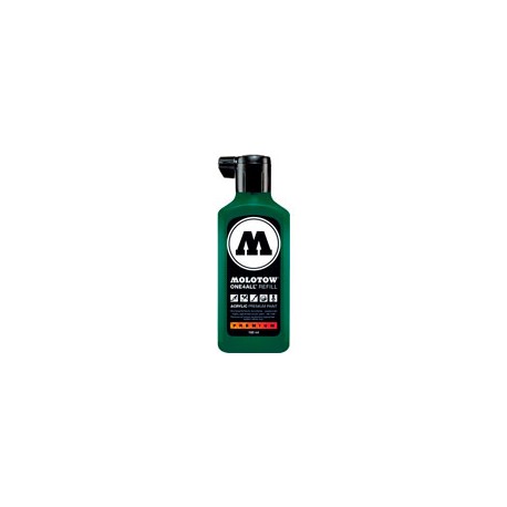 TINTA PARA MARCADOR MOLOTOW ONE4ALL DE 180 M ...