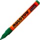 MARCADOR MOLOTOW ONE4ALL 127HS PUNTA 2 MM