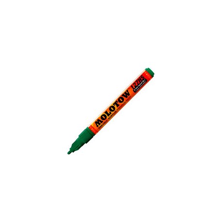 MARCADOR MOLOTOW ONE4ALL 127HS PUNTA 2 MM