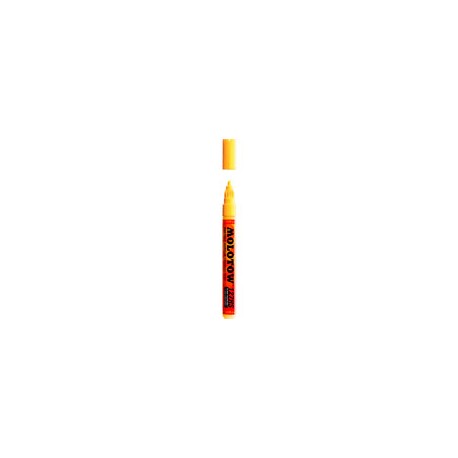 MARCADOR MOLOTOW ONE4ALL 127HS PUNTA 2 MM