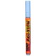 MARCADOR MOLOTOW ONE4ALL 127HS PUNTA 2 MM