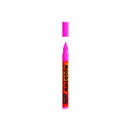 MARCADOR MOLOTOW ONE4ALL 127HS PUNTA 2 MM